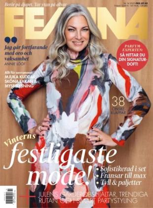 Femina - 1 November 2025