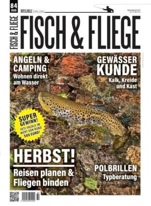 Fisch & Fliege - Oktober 2025