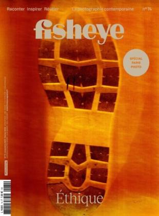 Fisheye - Novembre 2025 - Fevrier 2026