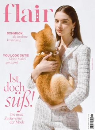 flair Germany - November 2025
