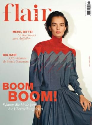 flair Germany - Oktober 2025