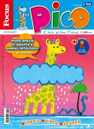 Focus Pico - Novembre 2025