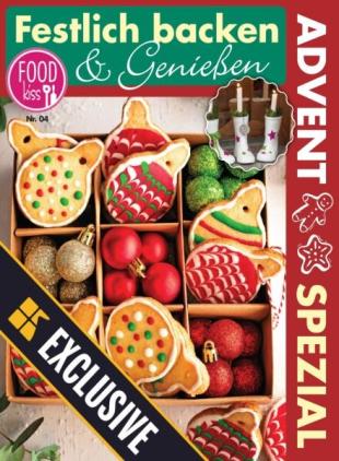 FOODkiss Spezial - 21 November 2025