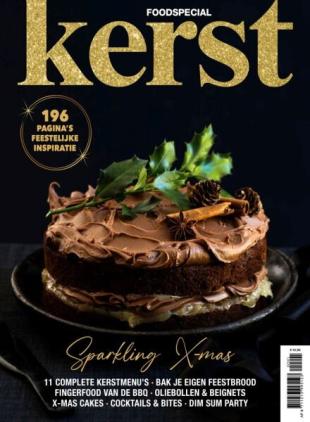 FoodSpecial - Kerst 2025