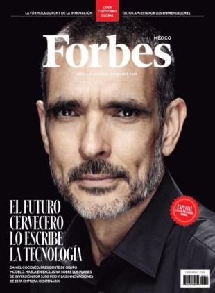 Forbes Mexico - November 2025
