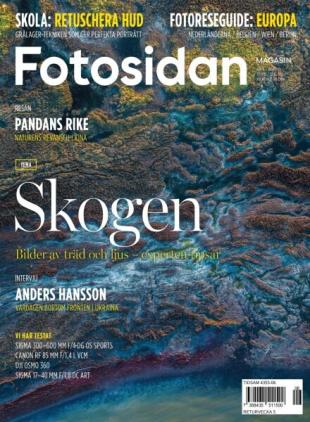 Fotosidan Magasin - 19 November 2025