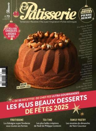 Fou de Patisserie - Novembre-Decembre 2025