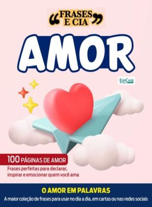 Frases e Cia - Novembro 2025