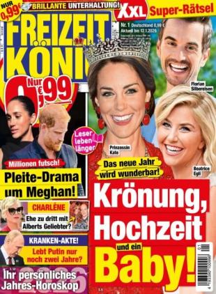 Freizeit Konig - November 2025