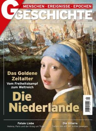 G Geschichte - Dezember 2025