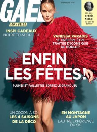 Gael - Decembre 2025