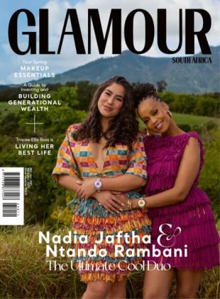 Glamour South Africa - November 2025