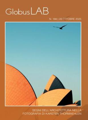 Globus - 28 Ottobre 2025