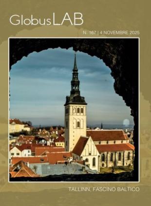 Globus - 4 Novembre 2025