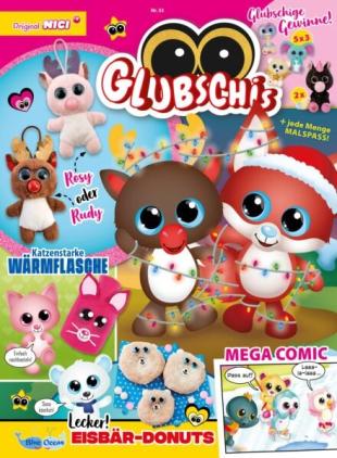 Glubschis - Oktober 2025