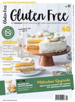 Gluten Free - Dezember 2025 - Januar 2026