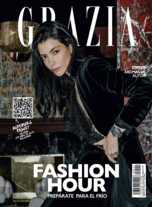 Grazia Latinoamerica - Noviembre 2025