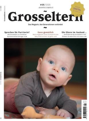 Grosseltern - 31 Oktober 2025