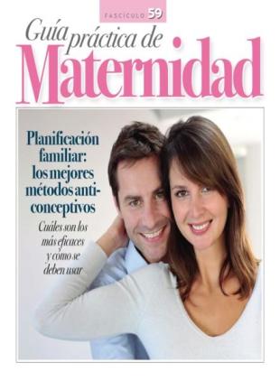 Guia practica de Maternidad - 15 Noviembre 2025