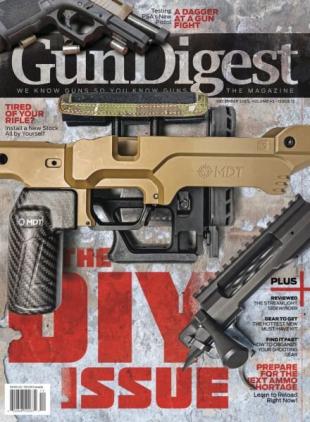 Gun Digest - December 2025
