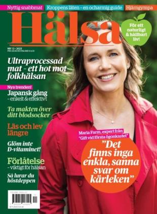 Halsa - 29 Oktober 2025