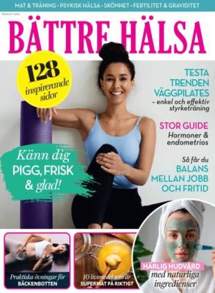 Halsa & Mindfulness - Oktober 2025