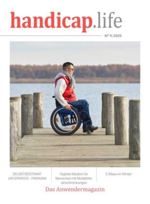 handicaplife - November 2025