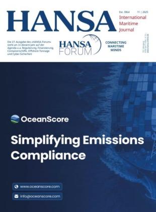 Hansa - November 2025
