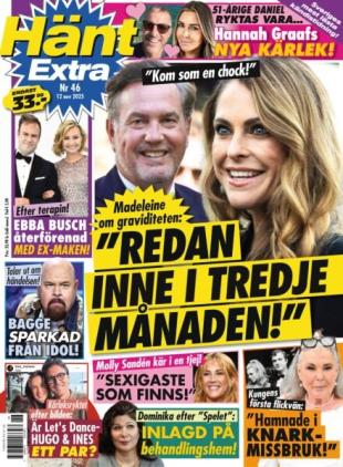 Hant Extra - 12 November 2025
