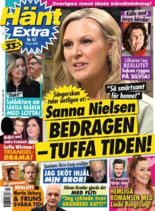 Hant Extra - 19 November 2025