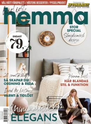 Harligt Hemma - Oktober 2025