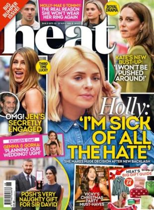 Heat UK - 15 November 2025