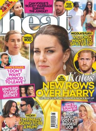 Heat UK - 29 November 2025