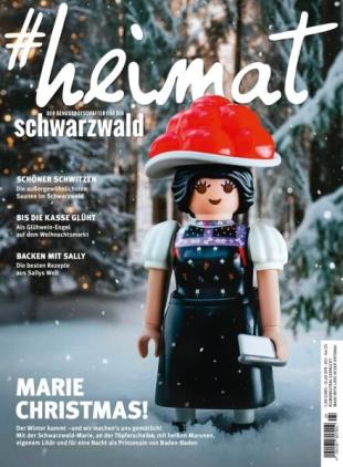 heimat Schwarzwald - November 2025