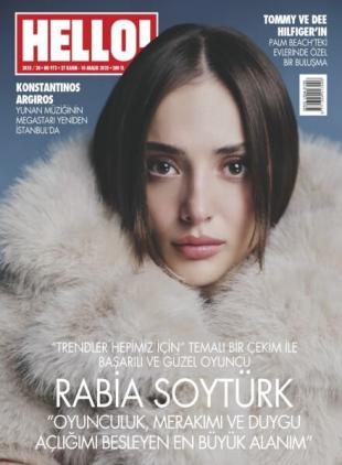 Hello! Turkiye - 27 Kasim 2025