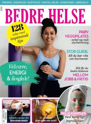 Helse & Mindfulness - 31 Oktober 2025