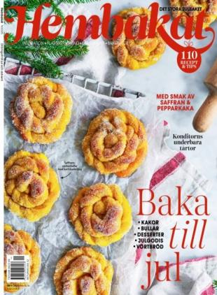 Hembakat - Oktober 2025