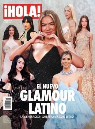 Hola! Americas - Noviembre 2025