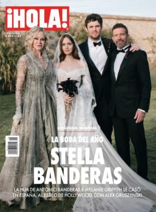 Hola! Americas - Octubre 2025