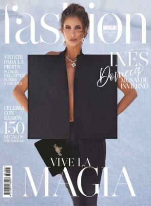 Hola! Fashion - Diciembre 2025