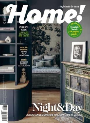 Home! - Novembre 2025