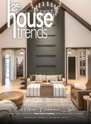 Housetrends Dayton - November 2025