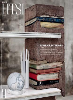 How to Spend It - 31 Ottobre 2025