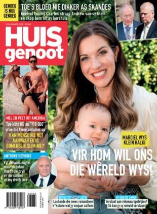 Huisgenoot - 13 November 2025