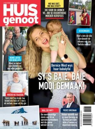 Huisgenoot - 27 November 2025