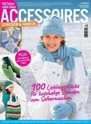 Hundert Seiten voller Ideen - Oktober 2025