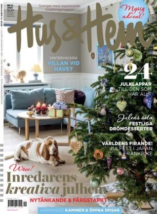 Hus & Hem - November 2025