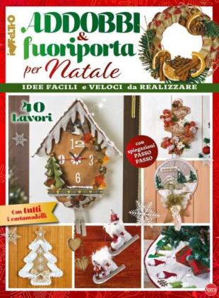 I Love Feltro Speciale - Novembre-Dicembre 2025