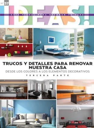 Ideas de decoracion - 15 Noviembre 2025