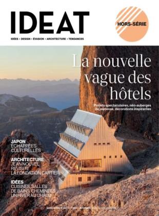 Ideat France - Octobre-Novembre 2025